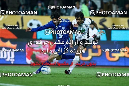 1048057, Tehran, [*parameter:4*], لیگ برتر فوتبال ایران، Persian Gulf Cup، Week 14، First Leg، Esteghlal 3 v 2 Shahin Boushehr on 2011/11/24 at Azadi Stadium