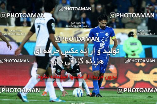 1047881, Tehran, [*parameter:4*], Iran Pro League، Persian Gulf Cup، 2011-12 season، First Leg، Week 14، Esteghlal 3 v 2 Shahin Boushehr on 2011/11/24 at Azadi Stadium