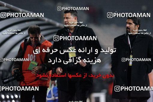 965221, Tehran, [*parameter:4*], لیگ برتر فوتبال ایران، Persian Gulf Cup، Week 16، First Leg، Rah Ahan 1 v 1 Persepolis on 2011/12/15 at Azadi Stadium