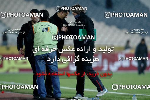 965424, Tehran, [*parameter:4*], لیگ برتر فوتبال ایران، Persian Gulf Cup، Week 16، First Leg، Rah Ahan 1 v 1 Persepolis on 2011/12/15 at Azadi Stadium