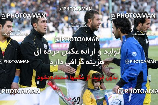 965563, Tehran, [*parameter:4*], Iran Pro League، Persian Gulf Cup، 2011-12 season، First Leg، Week 17، Naft Tehran ۰ v 2 Esteghlal on 2011/12/17 at Azadi Stadium