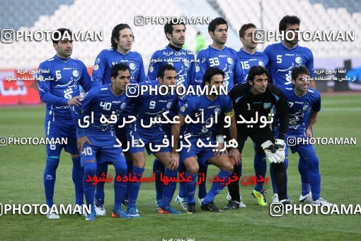 965537, Tehran, [*parameter:4*], Iran Pro League، Persian Gulf Cup، 2011-12 season، First Leg، Week 17، Naft Tehran ۰ v 2 Esteghlal on 2011/12/17 at Azadi Stadium