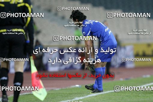 965543, Tehran, [*parameter:4*], Iran Pro League، Persian Gulf Cup، 2011-12 season، First Leg، Week 17، Naft Tehran ۰ v 2 Esteghlal on 2011/12/17 at Azadi Stadium