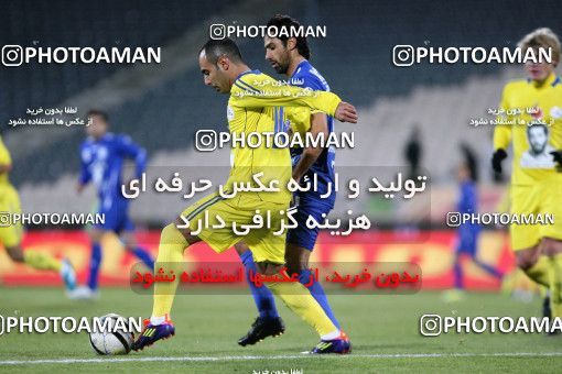 965532, Tehran, [*parameter:4*], Iran Pro League، Persian Gulf Cup، 2011-12 season، First Leg، Week 17، Naft Tehran ۰ v 2 Esteghlal on 2011/12/17 at Azadi Stadium