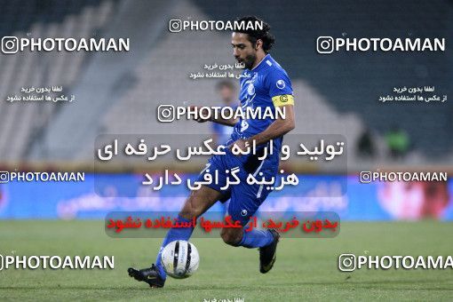 965549, Tehran, [*parameter:4*], Iran Pro League، Persian Gulf Cup، 2011-12 season، First Leg، Week 17، Naft Tehran ۰ v 2 Esteghlal on 2011/12/17 at Azadi Stadium