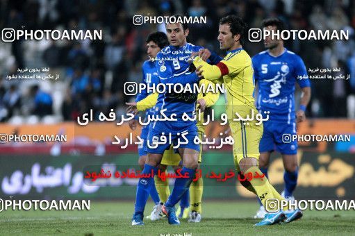 965513, Tehran, [*parameter:4*], Iran Pro League، Persian Gulf Cup، 2011-12 season، First Leg، Week 17، Naft Tehran ۰ v 2 Esteghlal on 2011/12/17 at Azadi Stadium