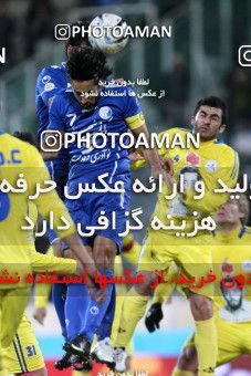 965554, Tehran, [*parameter:4*], Iran Pro League، Persian Gulf Cup، 2011-12 season، First Leg، Week 17، Naft Tehran ۰ v 2 Esteghlal on 2011/12/17 at Azadi Stadium