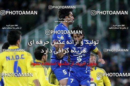 965526, Tehran, [*parameter:4*], Iran Pro League، Persian Gulf Cup، 2011-12 season، First Leg، Week 17، Naft Tehran ۰ v 2 Esteghlal on 2011/12/17 at Azadi Stadium