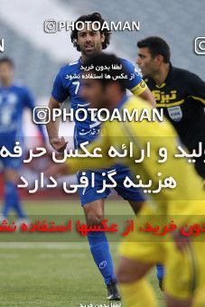 965792, Tehran, [*parameter:4*], Iran Pro League، Persian Gulf Cup، 2011-12 season، First Leg، Week 17، Naft Tehran ۰ v 2 Esteghlal on 2011/12/17 at Azadi Stadium