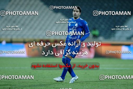 965987, Tehran, [*parameter:4*], Iran Pro League، Persian Gulf Cup، 2011-12 season، First Leg، Week 17، Naft Tehran ۰ v 2 Esteghlal on 2011/12/17 at Azadi Stadium