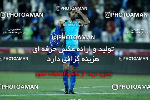 965876, Tehran, [*parameter:4*], Iran Pro League، Persian Gulf Cup، 2011-12 season، First Leg، Week 17، Naft Tehran ۰ v 2 Esteghlal on 2011/12/17 at Azadi Stadium