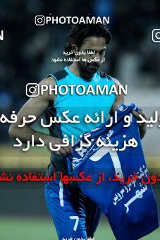 965895, Tehran, [*parameter:4*], Iran Pro League، Persian Gulf Cup، 2011-12 season، First Leg، Week 17، Naft Tehran ۰ v 2 Esteghlal on 2011/12/17 at Azadi Stadium