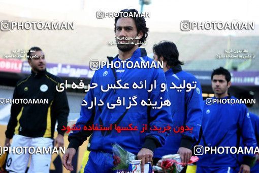 965900, Tehran, [*parameter:4*], Iran Pro League، Persian Gulf Cup، 2011-12 season، First Leg، Week 17، Naft Tehran ۰ v 2 Esteghlal on 2011/12/17 at Azadi Stadium