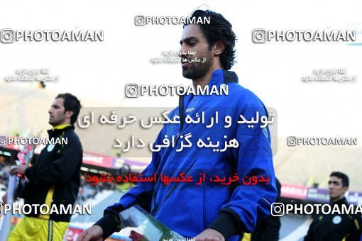 965885, Tehran, [*parameter:4*], Iran Pro League، Persian Gulf Cup، 2011-12 season، First Leg، Week 17، Naft Tehran ۰ v 2 Esteghlal on 2011/12/17 at Azadi Stadium