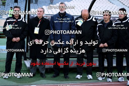 965947, Tehran, [*parameter:4*], Iran Pro League، Persian Gulf Cup، 2011-12 season، First Leg، Week 17، Naft Tehran ۰ v 2 Esteghlal on 2011/12/17 at Azadi Stadium