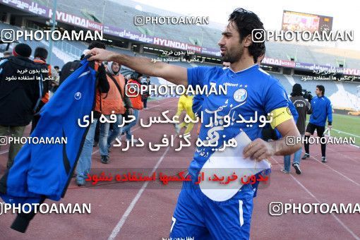 965864, Tehran, [*parameter:4*], Iran Pro League، Persian Gulf Cup، 2011-12 season، First Leg، Week 17، Naft Tehran ۰ v 2 Esteghlal on 2011/12/17 at Azadi Stadium