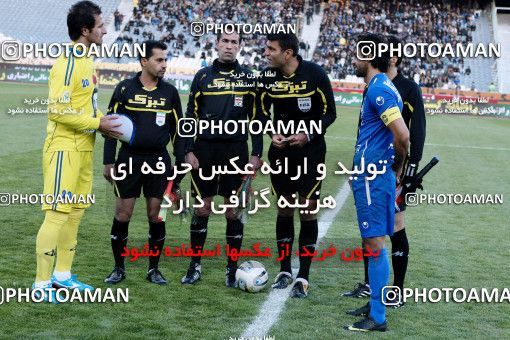 965926, Tehran, [*parameter:4*], Iran Pro League، Persian Gulf Cup، 2011-12 season، First Leg، Week 17، Naft Tehran ۰ v 2 Esteghlal on 2011/12/17 at Azadi Stadium