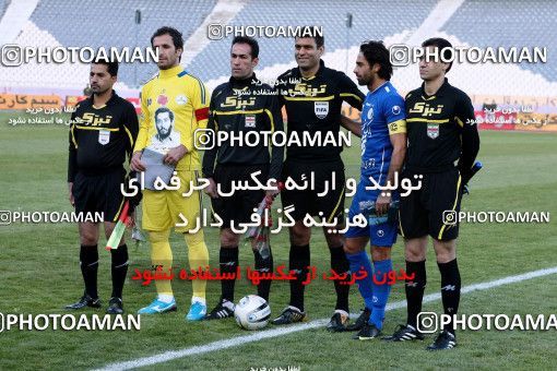 965950, Tehran, [*parameter:4*], Iran Pro League، Persian Gulf Cup، 2011-12 season، First Leg، Week 17، Naft Tehran ۰ v 2 Esteghlal on 2011/12/17 at Azadi Stadium