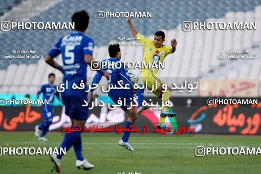 965969, Tehran, [*parameter:4*], Iran Pro League، Persian Gulf Cup، 2011-12 season، First Leg، Week 17، Naft Tehran ۰ v 2 Esteghlal on 2011/12/17 at Azadi Stadium