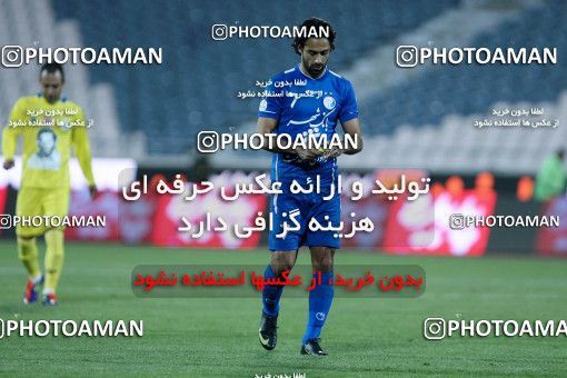 965845, Tehran, [*parameter:4*], Iran Pro League، Persian Gulf Cup، 2011-12 season، First Leg، Week 17، Naft Tehran ۰ v 2 Esteghlal on 2011/12/17 at Azadi Stadium