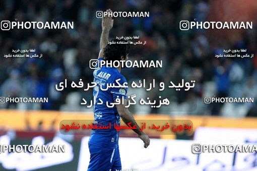 965905, Tehran, [*parameter:4*], Iran Pro League، Persian Gulf Cup، 2011-12 season، First Leg، Week 17، Naft Tehran ۰ v 2 Esteghlal on 2011/12/17 at Azadi Stadium