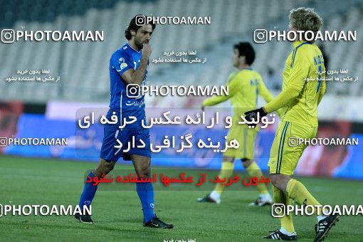 965893, Tehran, [*parameter:4*], Iran Pro League، Persian Gulf Cup، 2011-12 season، First Leg، Week 17، Naft Tehran ۰ v 2 Esteghlal on 2011/12/17 at Azadi Stadium