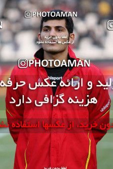 966040, Tehran, [*parameter:4*], Iran Pro League، Persian Gulf Cup، 2011-12 season، First Leg، Week 17، Persepolis ۱ v ۱ Foulad Khouzestan on 2011/12/19 at Azadi Stadium