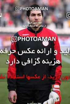 966081, Tehran, [*parameter:4*], Iran Pro League، Persian Gulf Cup، 2011-12 season، First Leg، Week 17، Persepolis ۱ v ۱ Foulad Khouzestan on 2011/12/19 at Azadi Stadium