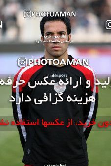 966104, Tehran, [*parameter:4*], Iran Pro League، Persian Gulf Cup، 2011-12 season، First Leg، Week 17، Persepolis ۱ v ۱ Foulad Khouzestan on 2011/12/19 at Azadi Stadium