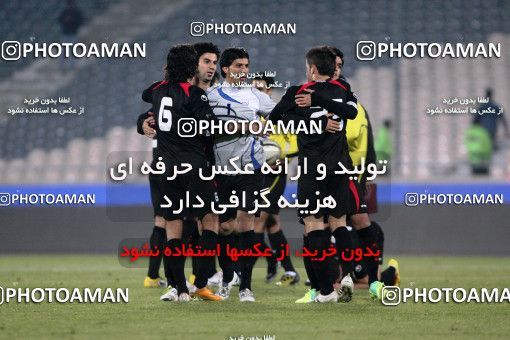 966114, Tehran, [*parameter:4*], Iran Pro League، Persian Gulf Cup، 2011-12 season، First Leg، Week 17، Persepolis ۱ v ۱ Foulad Khouzestan on 2011/12/19 at Azadi Stadium