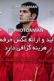 966191, Tehran, [*parameter:4*], لیگ برتر فوتبال ایران، Persian Gulf Cup، Week 17، First Leg، Persepolis 1 v 1 Foulad Khouzestan on 2011/12/19 at Azadi Stadium