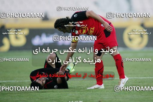 966162, Tehran, [*parameter:4*], Iran Pro League، Persian Gulf Cup، 2011-12 season، First Leg، Week 17، Persepolis ۱ v ۱ Foulad Khouzestan on 2011/12/19 at Azadi Stadium