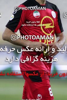 966160, Tehran, [*parameter:4*], Iran Pro League، Persian Gulf Cup، 2011-12 season، First Leg، Week 17، Persepolis ۱ v ۱ Foulad Khouzestan on 2011/12/19 at Azadi Stadium