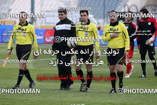 966441, Tehran, [*parameter:4*], Iran Pro League، Persian Gulf Cup، 2011-12 season، First Leg، Week 17، Persepolis ۱ v ۱ Foulad Khouzestan on 2011/12/19 at Azadi Stadium