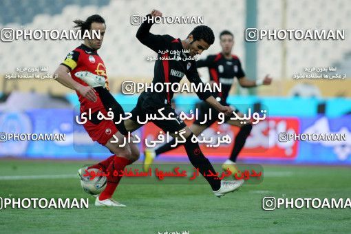 1049597, Tehran, [*parameter:4*], Iran Pro League، Persian Gulf Cup، 2011-12 season، First Leg، Week 17، Persepolis ۱ v ۱ Foulad Khouzestan on 2011/12/19 at Azadi Stadium