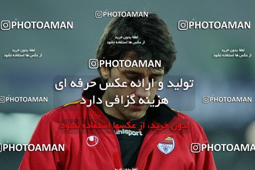 1049668, Tehran, [*parameter:4*], لیگ برتر فوتبال ایران، Persian Gulf Cup، Week 17، First Leg، Persepolis 1 v 1 Foulad Khouzestan on 2011/12/19 at Azadi Stadium