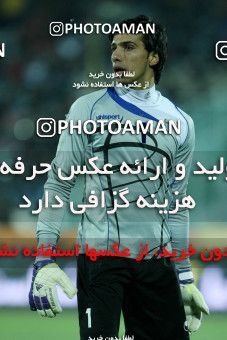 1049695, Tehran, [*parameter:4*], لیگ برتر فوتبال ایران، Persian Gulf Cup، Week 17، First Leg، Persepolis 1 v 1 Foulad Khouzestan on 2011/12/19 at Azadi Stadium