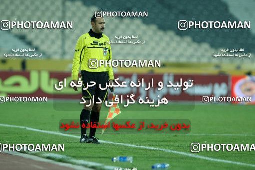 1049726, Tehran, [*parameter:4*], Iran Pro League، Persian Gulf Cup، 2011-12 season، First Leg، Week 17، Persepolis ۱ v ۱ Foulad Khouzestan on 2011/12/19 at Azadi Stadium