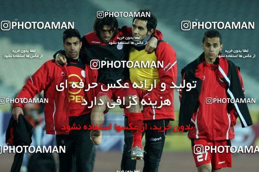 1049796, Tehran, [*parameter:4*], لیگ برتر فوتبال ایران، Persian Gulf Cup، Week 17، First Leg، Persepolis 1 v 1 Foulad Khouzestan on 2011/12/19 at Azadi Stadium