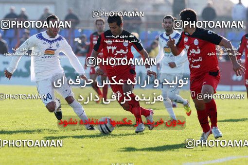 966745, Bandar Anzali, [*parameter:4*], لیگ برتر فوتبال ایران، Persian Gulf Cup، Week 18، Second Leg، Malvan Bandar Anzali 2 v 0 Persepolis on 2012/01/05 at Takhti Stadium Anzali