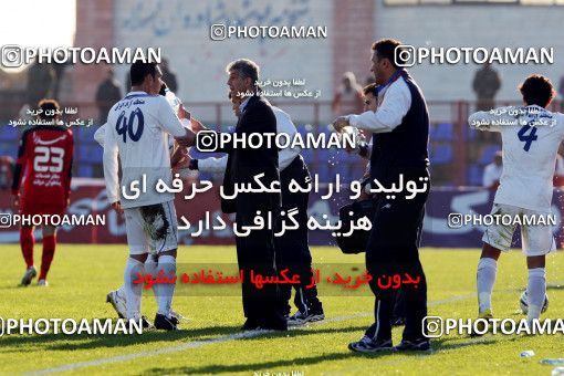 966704, Bandar Anzali, [*parameter:4*], لیگ برتر فوتبال ایران، Persian Gulf Cup، Week 18، Second Leg، Malvan Bandar Anzali 2 v 0 Persepolis on 2012/01/05 at Takhti Stadium Anzali