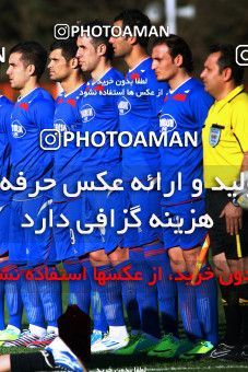 966794, Rasht, [*parameter:4*], Iran Pro League، Persian Gulf Cup، 2011-12 season، Second Leg، Week 19، Damash Gilan ۰ v ۱ Esteghlal on 2012/01/10 at Shahid Dr. Azodi Stadium