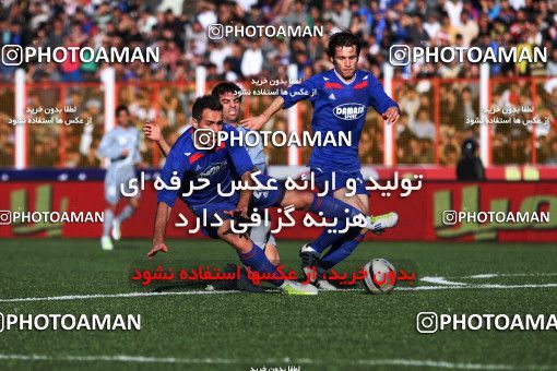 966854, Rasht, [*parameter:4*], Iran Pro League، Persian Gulf Cup، 2011-12 season، Second Leg، Week 19، Damash Gilan ۰ v ۱ Esteghlal on 2012/01/10 at Shahid Dr. Azodi Stadium