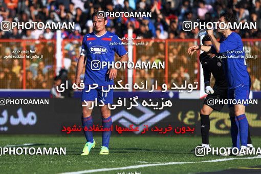 966795, Rasht, [*parameter:4*], لیگ برتر فوتبال ایران، Persian Gulf Cup، Week 19، Second Leg، Damash Gilan 0 v 1 Esteghlal on 2012/01/10 at Shahid Dr. Azodi Stadium