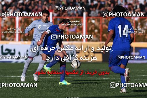 966889, Rasht, [*parameter:4*], Iran Pro League، Persian Gulf Cup، 2011-12 season، Second Leg، Week 19، Damash Gilan ۰ v ۱ Esteghlal on 2012/01/10 at Shahid Dr. Azodi Stadium