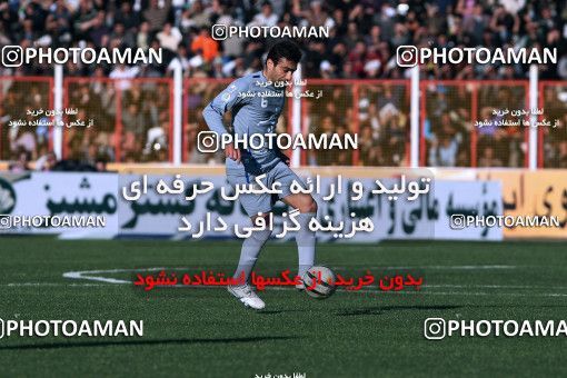 967010, Rasht, [*parameter:4*], Iran Pro League، Persian Gulf Cup، 2011-12 season، Second Leg، Week 19، Damash Gilan ۰ v ۱ Esteghlal on 2012/01/10 at Shahid Dr. Azodi Stadium