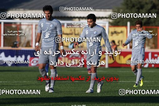 966985, Rasht, [*parameter:4*], Iran Pro League، Persian Gulf Cup، 2011-12 season، Second Leg، Week 19، Damash Gilan ۰ v ۱ Esteghlal on 2012/01/10 at Shahid Dr. Azodi Stadium