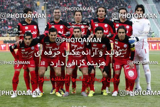 967582, Tehran, [*parameter:4*], Iran Pro League، Persian Gulf Cup، 2011-12 season، Second Leg، Week 25، Persepolis 2 v 3 Fajr-e Sepasi Shiraz on 2012/02/07 at Azadi Stadium