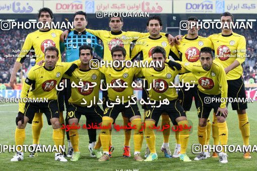 967580, Tehran, [*parameter:4*], Iran Pro League، Persian Gulf Cup، 2011-12 season، Second Leg، Week 25، Persepolis 2 v 3 Fajr-e Sepasi Shiraz on 2012/02/07 at Azadi Stadium