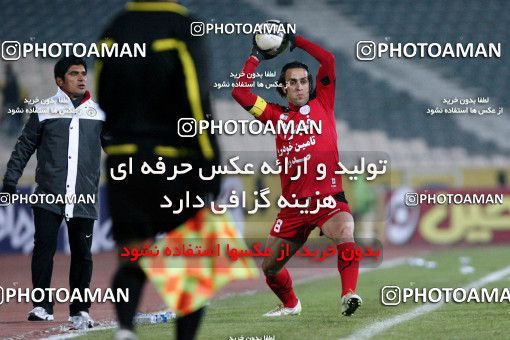 967588, Tehran, [*parameter:4*], Iran Pro League، Persian Gulf Cup، 2011-12 season، Second Leg، Week 25، Persepolis 2 v 3 Fajr-e Sepasi Shiraz on 2012/02/07 at Azadi Stadium